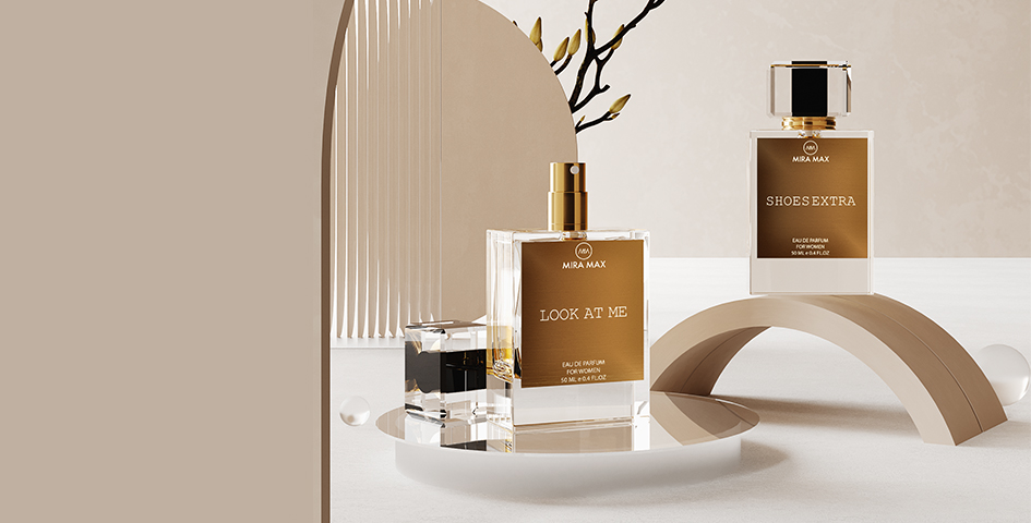 Духи оптом в Украине