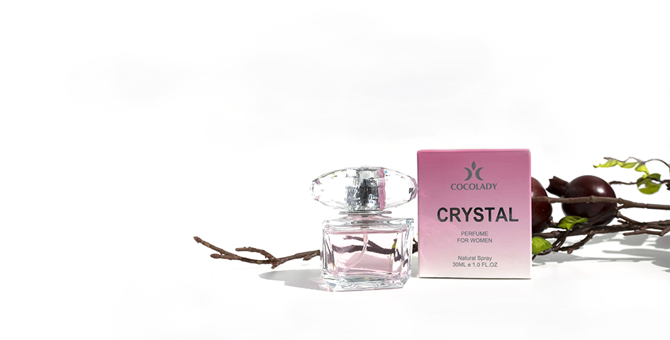 Eau de Parfume Cocolady mini