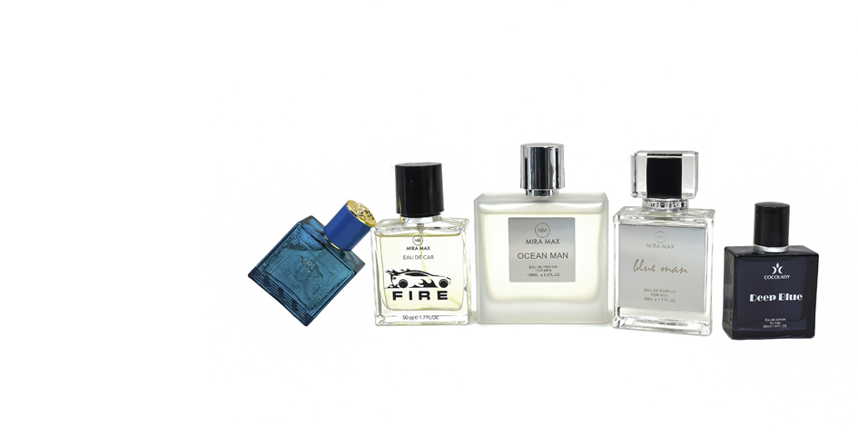 Wholesale perfume for men