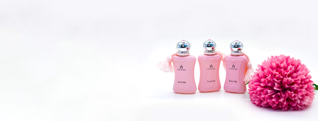 Niche perfumery wholesale