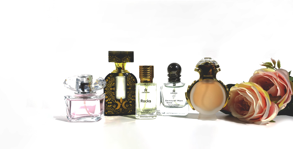 Perfumery wholesale Lviv