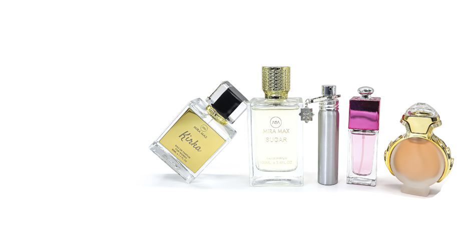 Perfumery for women