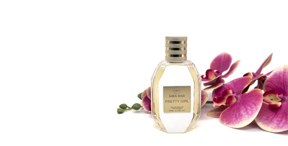 Wholesale perfume from a warehouse