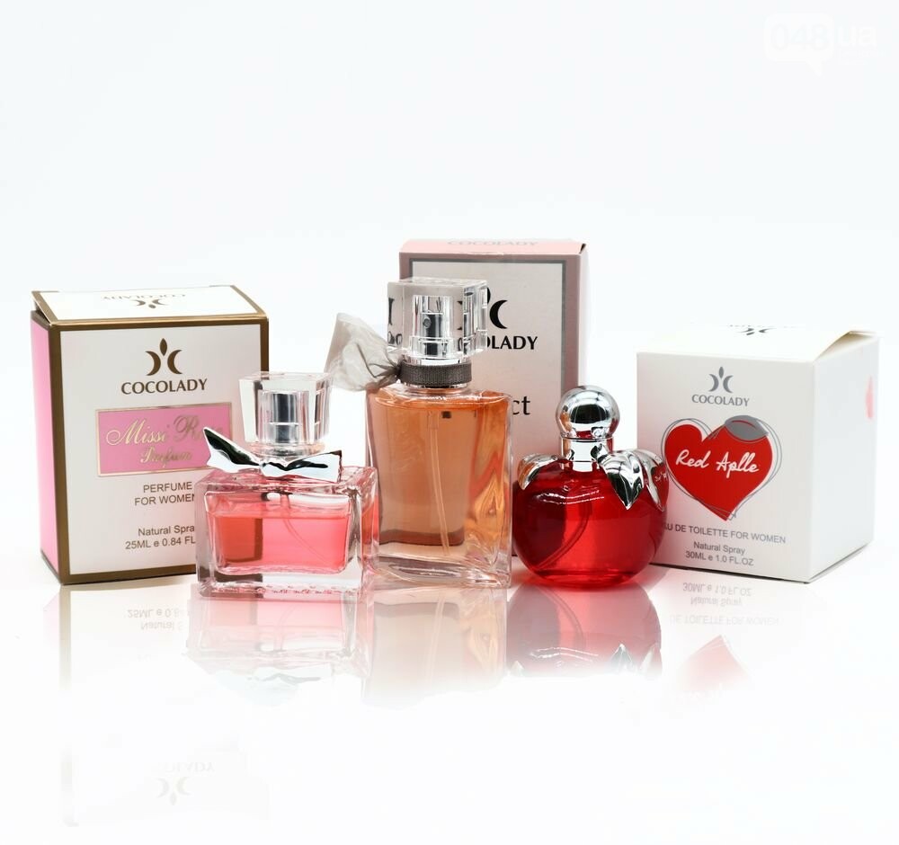 Духи оптом со склада