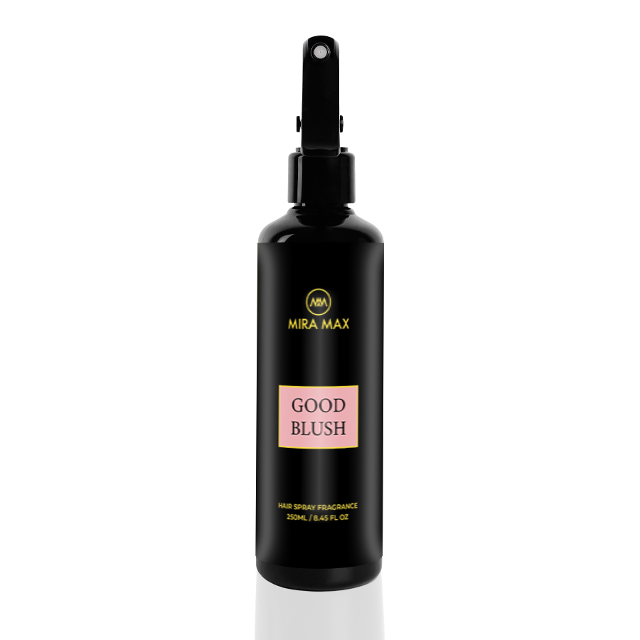Аромаспрей для волос "GOOD BLUSH" Mira Max 250ml