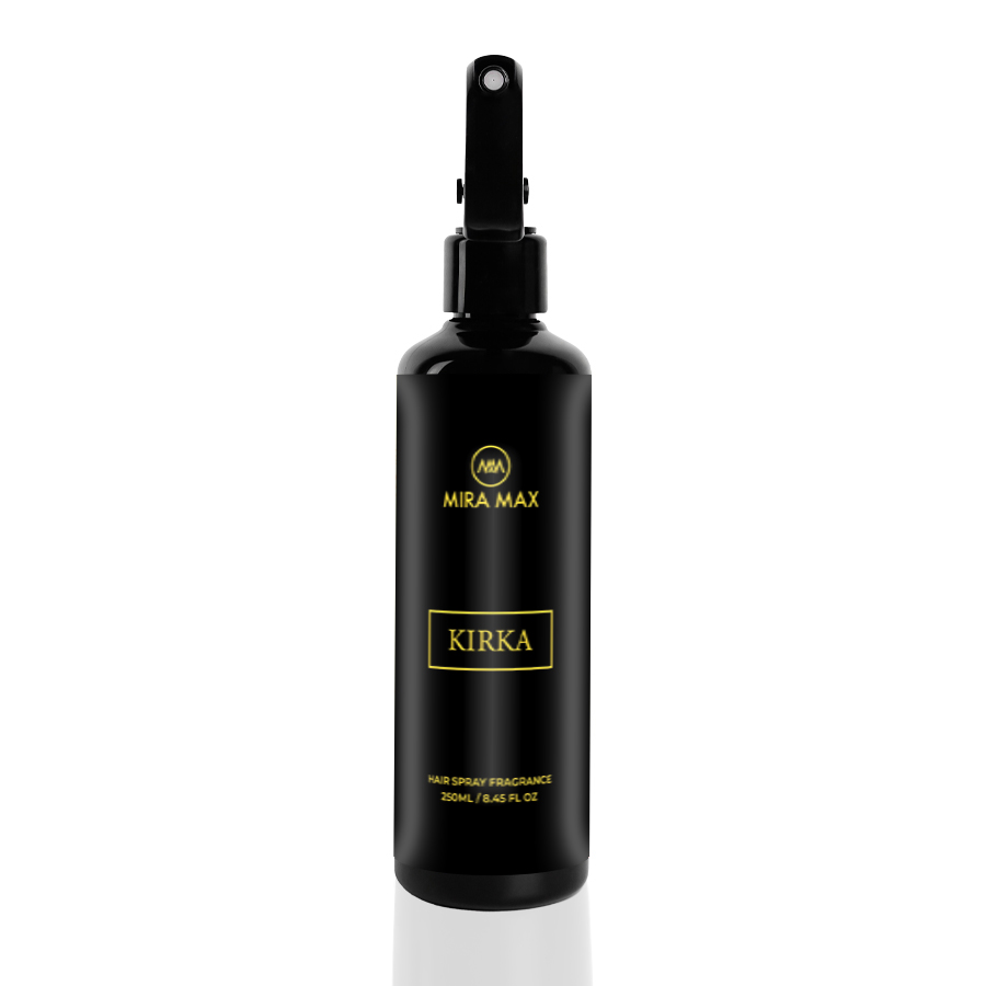 Аромаспрей для волос "KIRKA" Mira Max 250ml