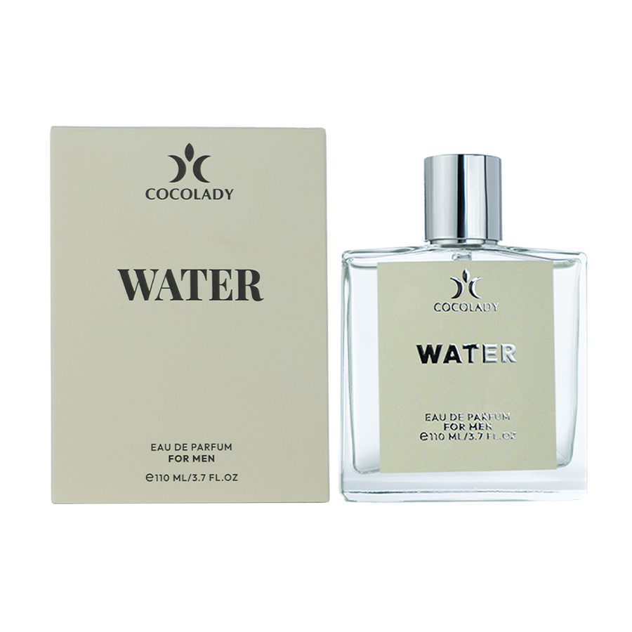 Парфумована вода Cocolady 110 мл  "WATER"