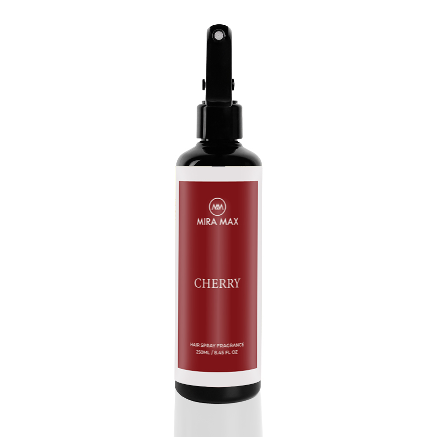Аромаспрей для волос "CHERRY" Mira Max 250ml