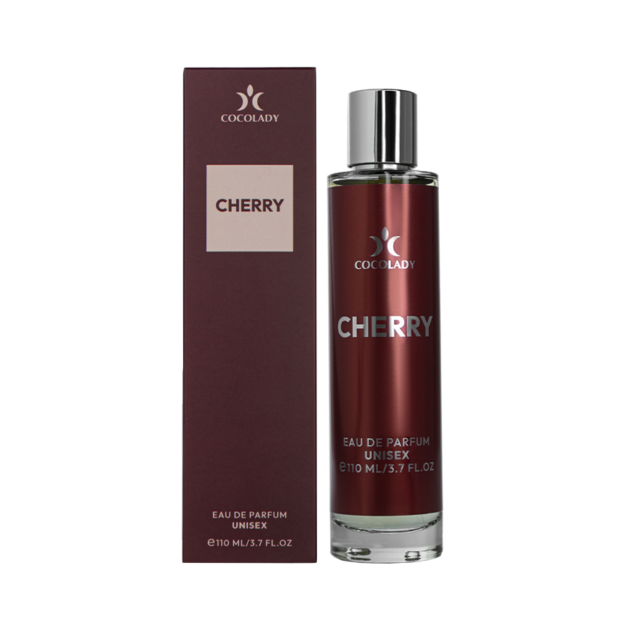 Парфумована вода Cocolady 110 ml "CHERRY" 
