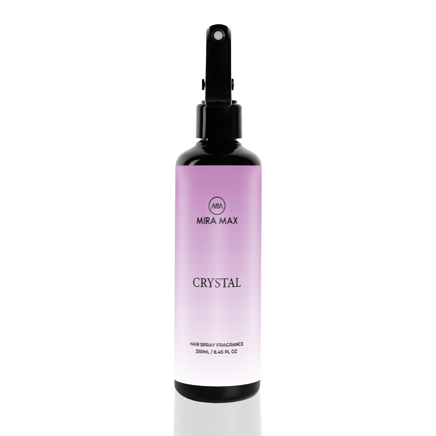 Аромаспрей для волос "CRYSTAL" Mira Max 250ml