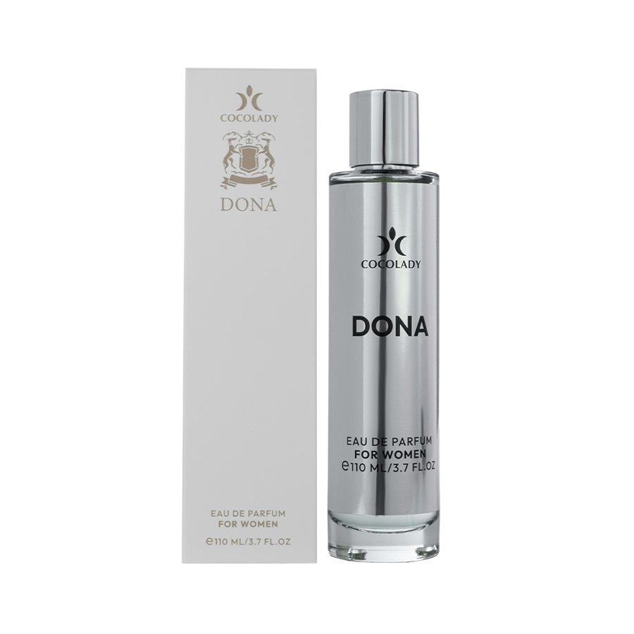 Парфумована вода Cocolady 110 ml Cocolady "DONA"
