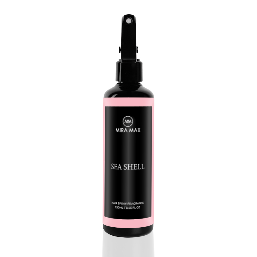 Аромаспрей для волос "SEA SHELL" Mira Max 250ml